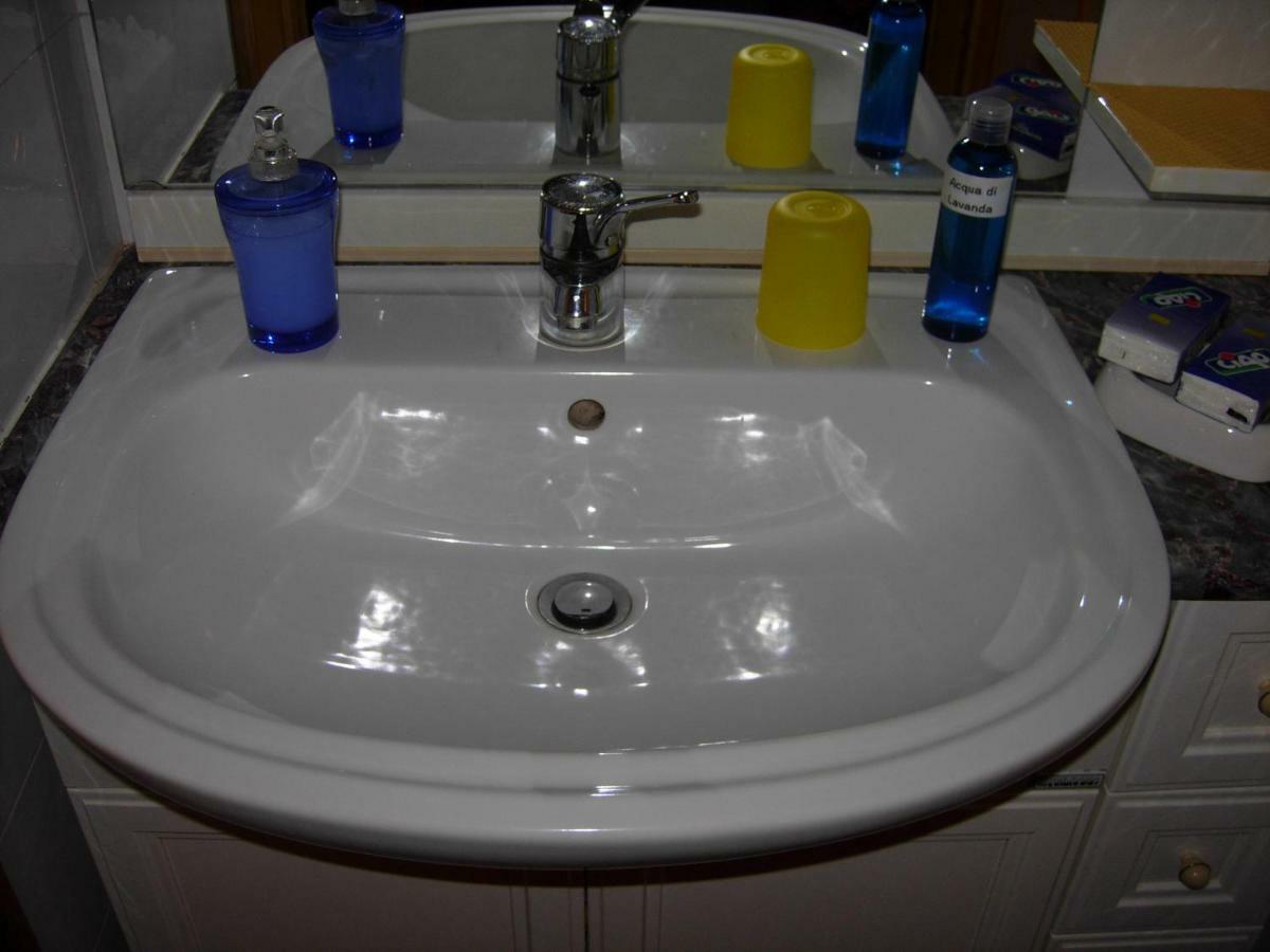Martorey Cir 10 Apartment *