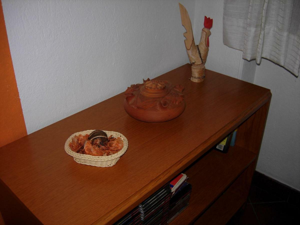 Martorey Cir 10 Apartment *