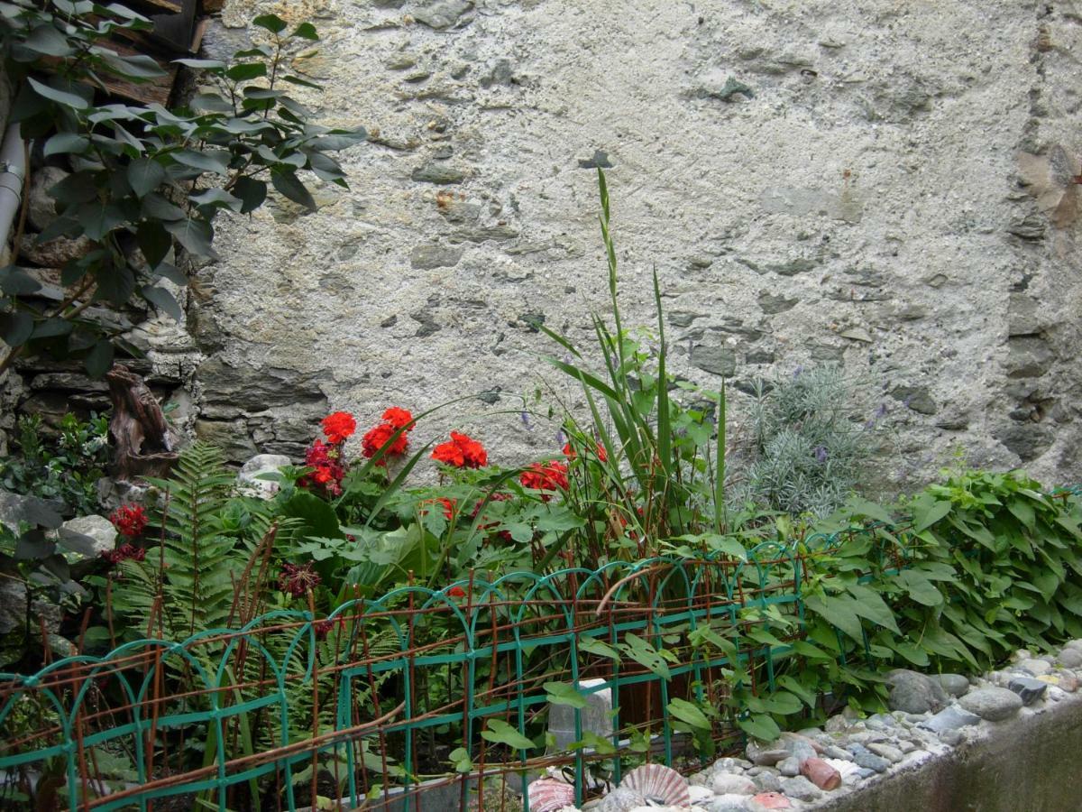 Apartment Martorey Cir 10 *