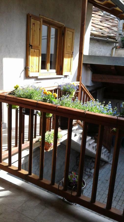 Apartment Martorey Cir 10 *