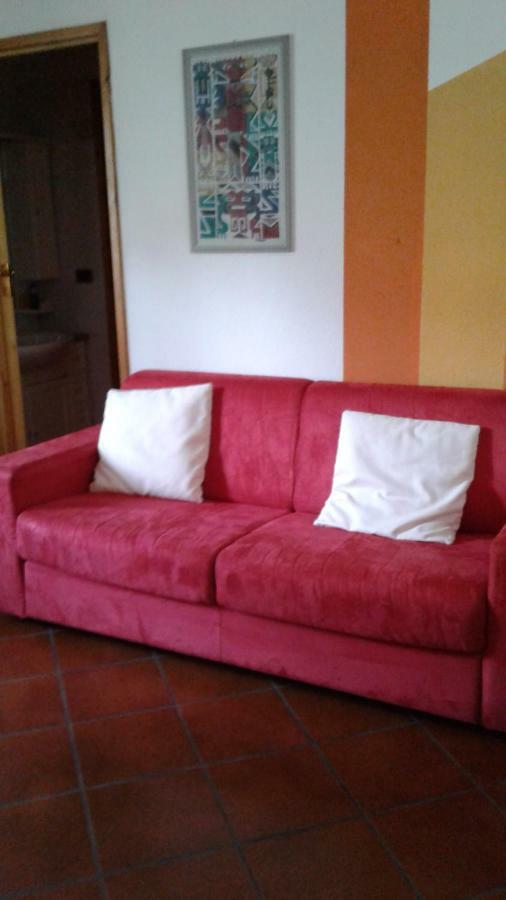 Martorey Cir 10 Apartment *
